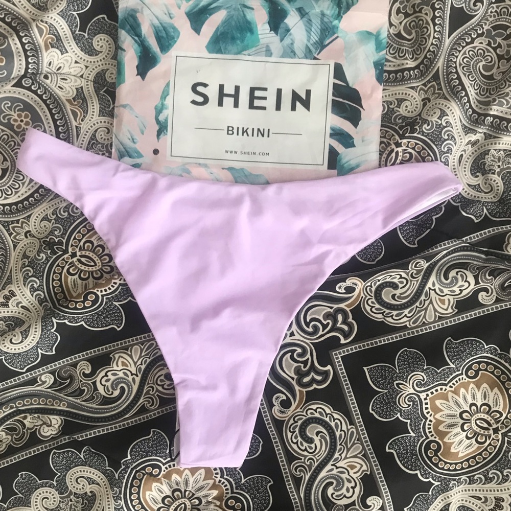 🍑Bikini Bottoms
